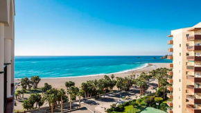 APARTAMENTO EN LA PLAYA CON VISTAS DE ENSUEÑO Almunecar